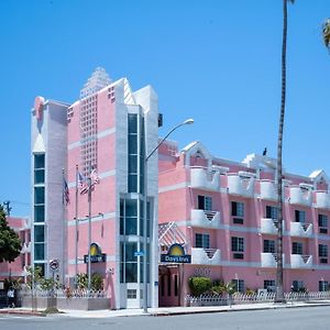 Days Inn By Wyndham Santa Monica