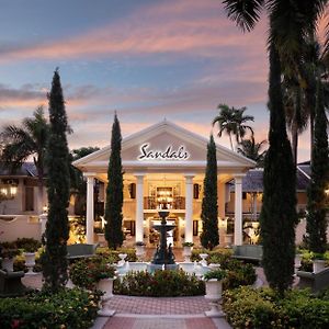 Sandals Royal Plantation All Inclusive - Couples Only (Adults Only)